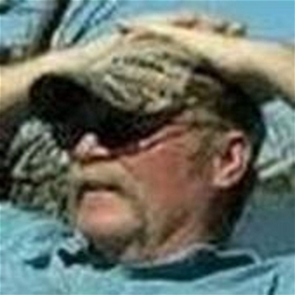 James Jobob Throckmorton