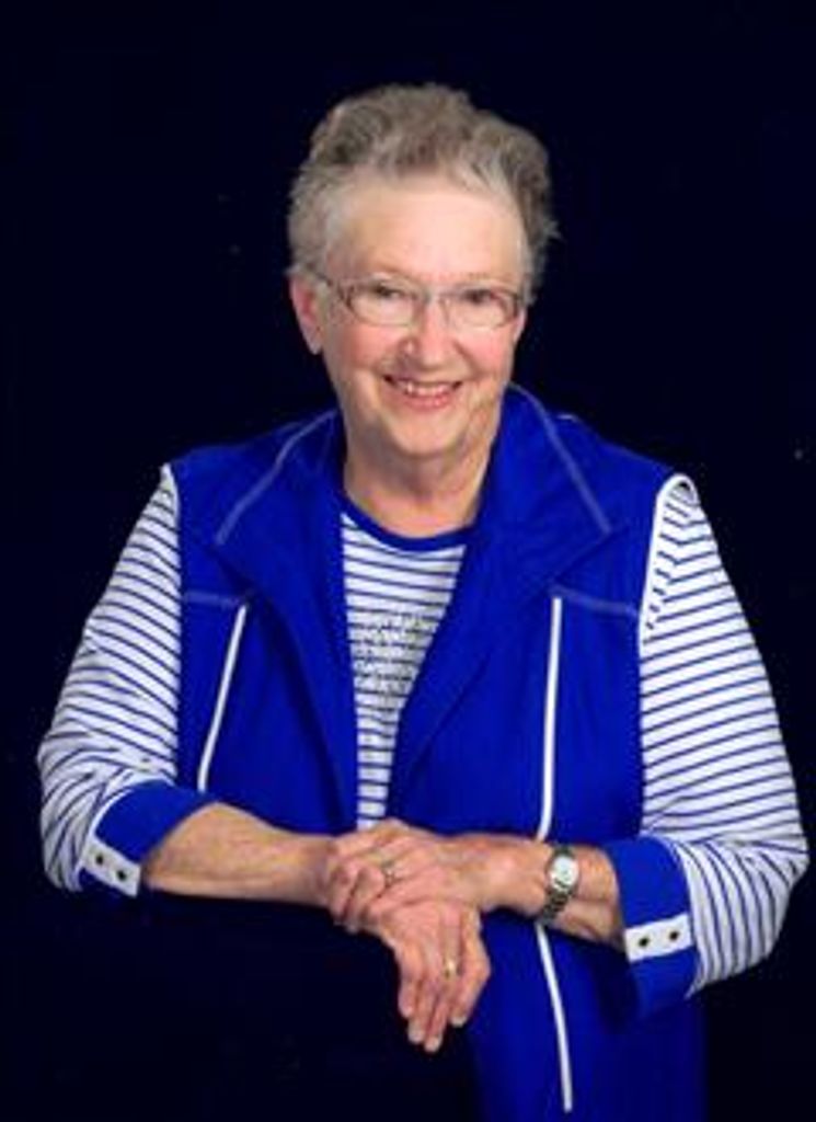 Wilda M. Thomas Profile Photo