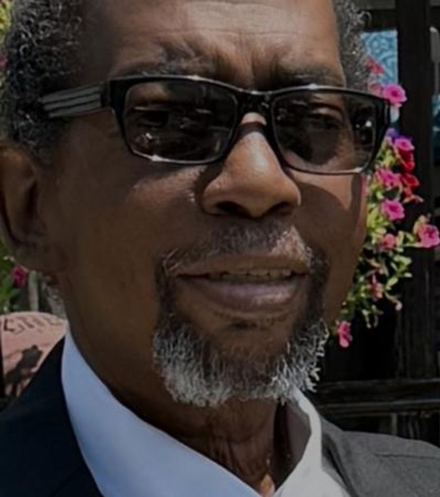 Melvin Anthony Steen Profile Photo