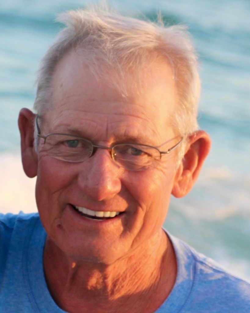 Jon Kenley (Kenny) Neal Profile Photo