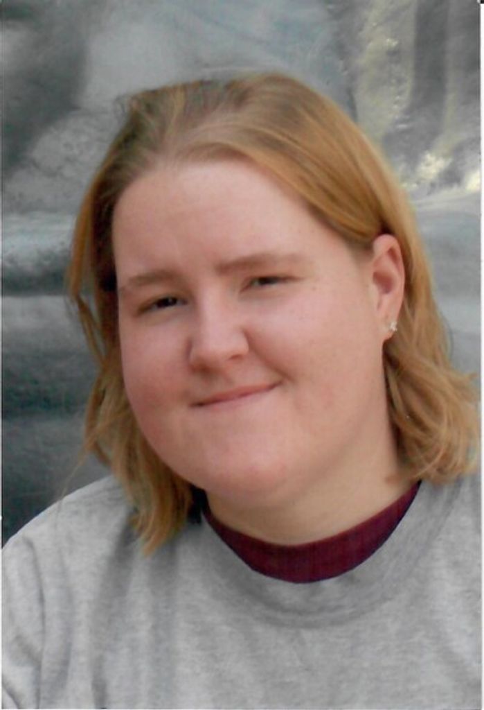Tabetha Davis