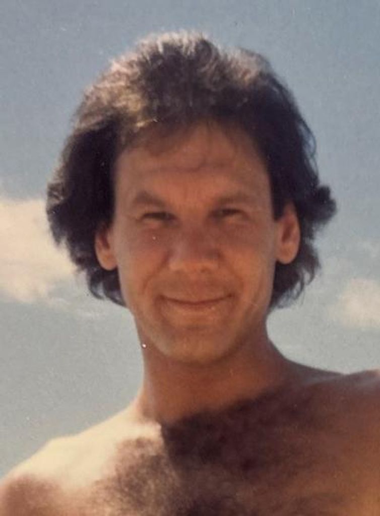 James R. Miller Profile Photo