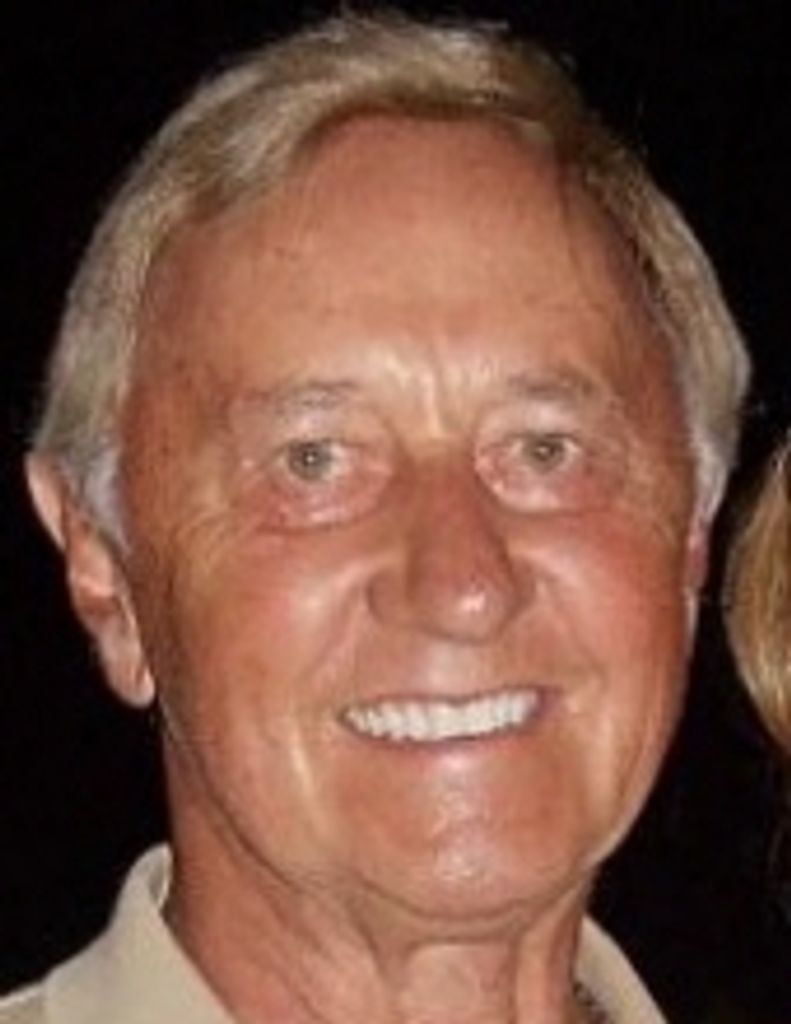 William "Bill" Kulich