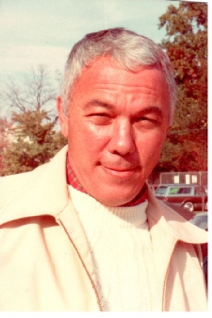James  Henry Farquis