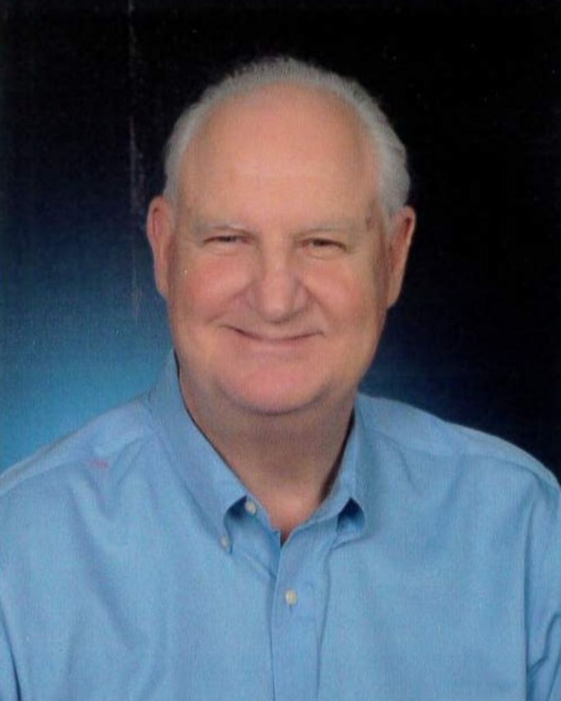 John Victor Brown Profile Photo