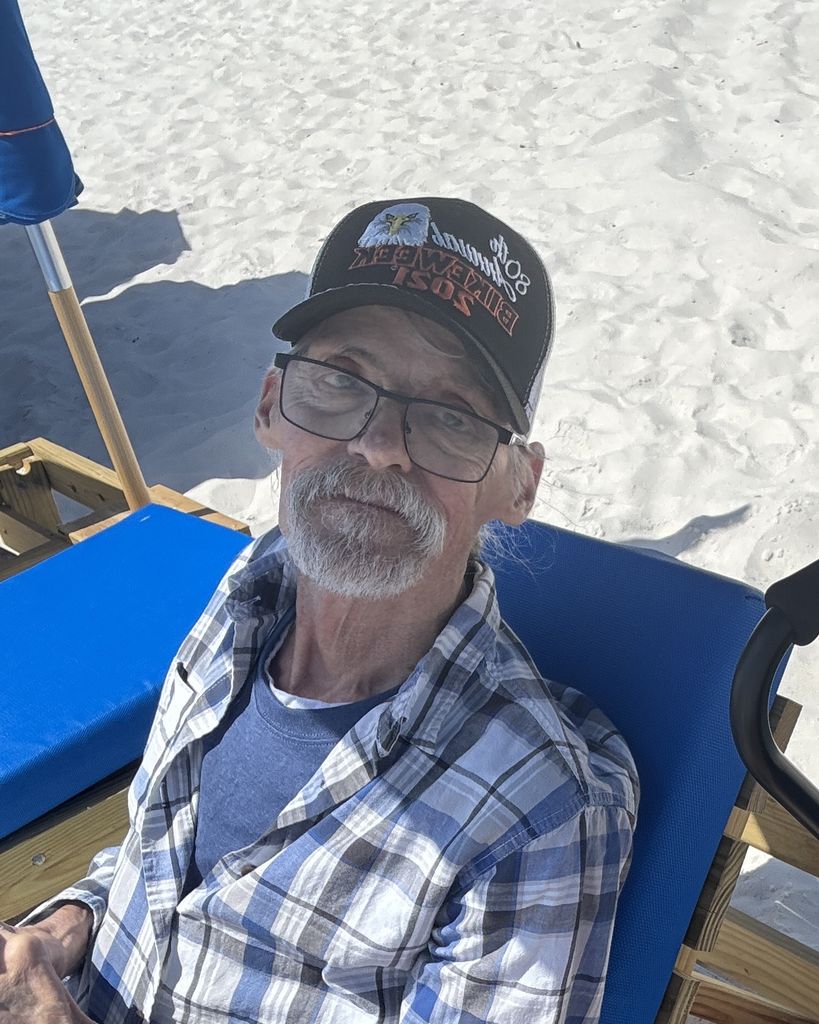 Robert Sergent Profile Photo