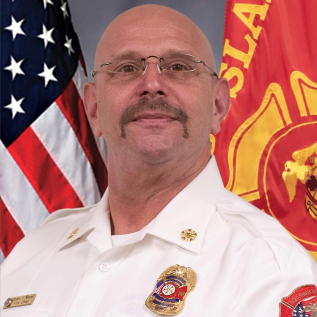 Robert "Rob" Ken Wieder