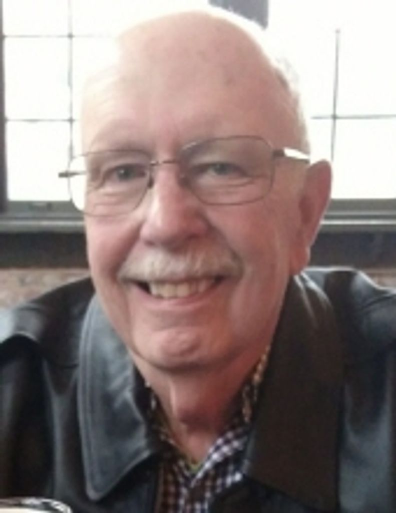 Albert James "Jim" Carson