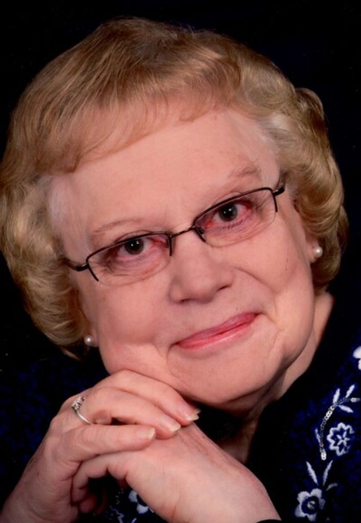 Judy Graffius Profile Photo