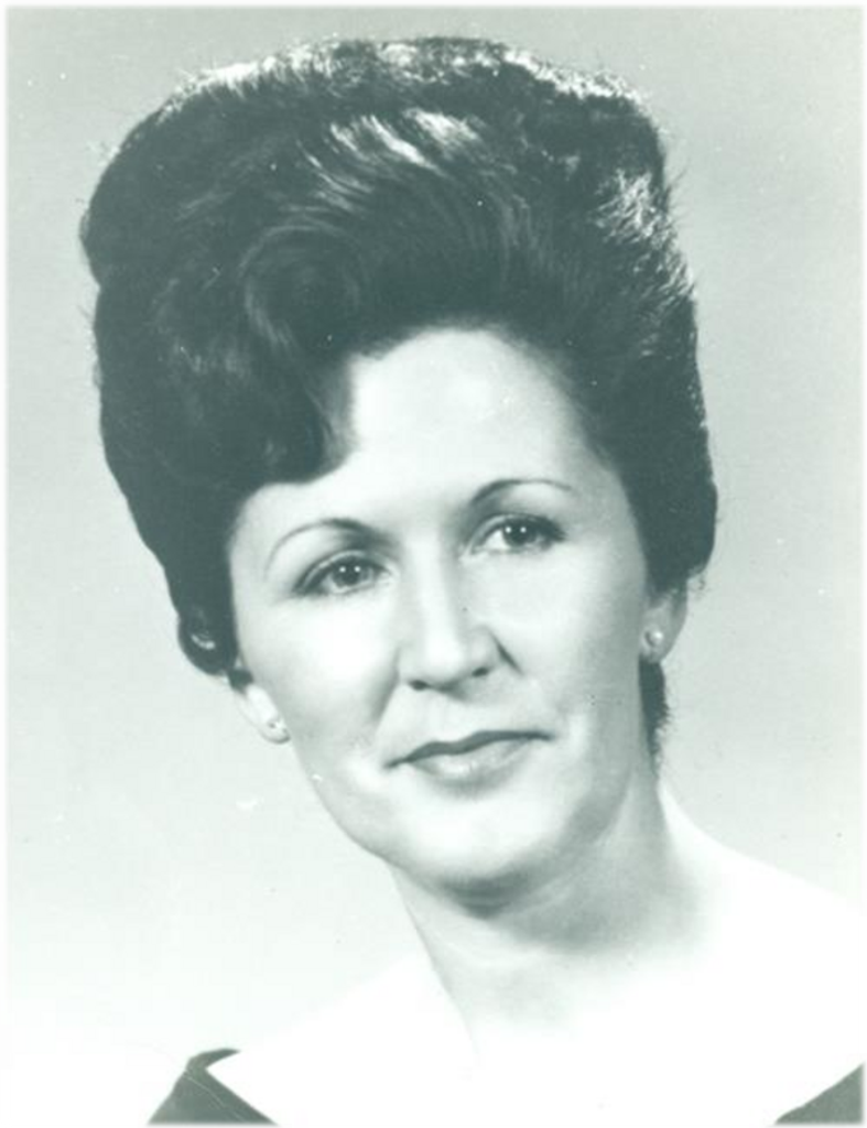 Erma Portell-Young