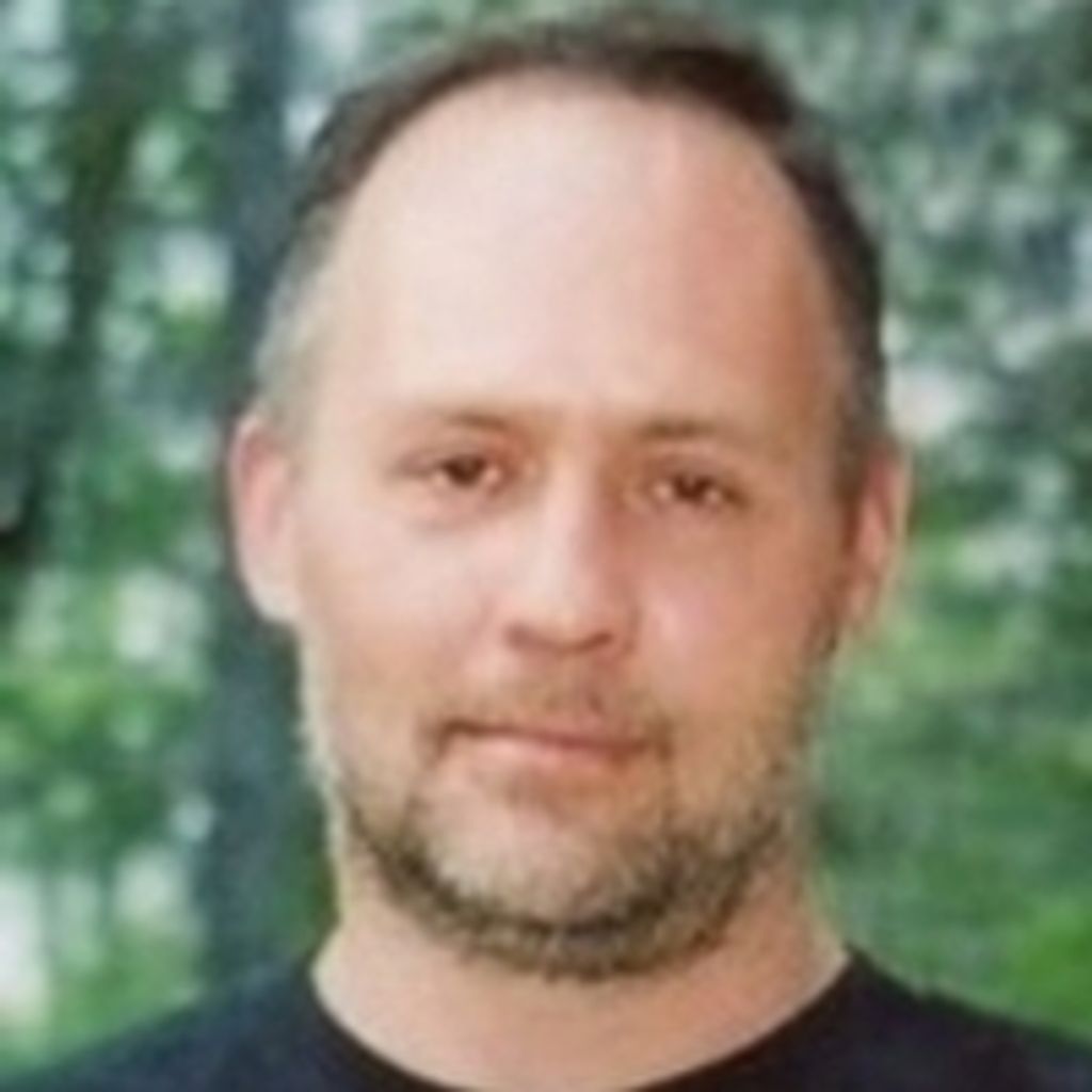Curtis David Pilling Profile Photo