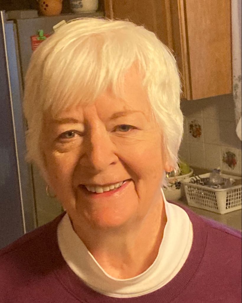 Mary Kay Vandernald Profile Photo