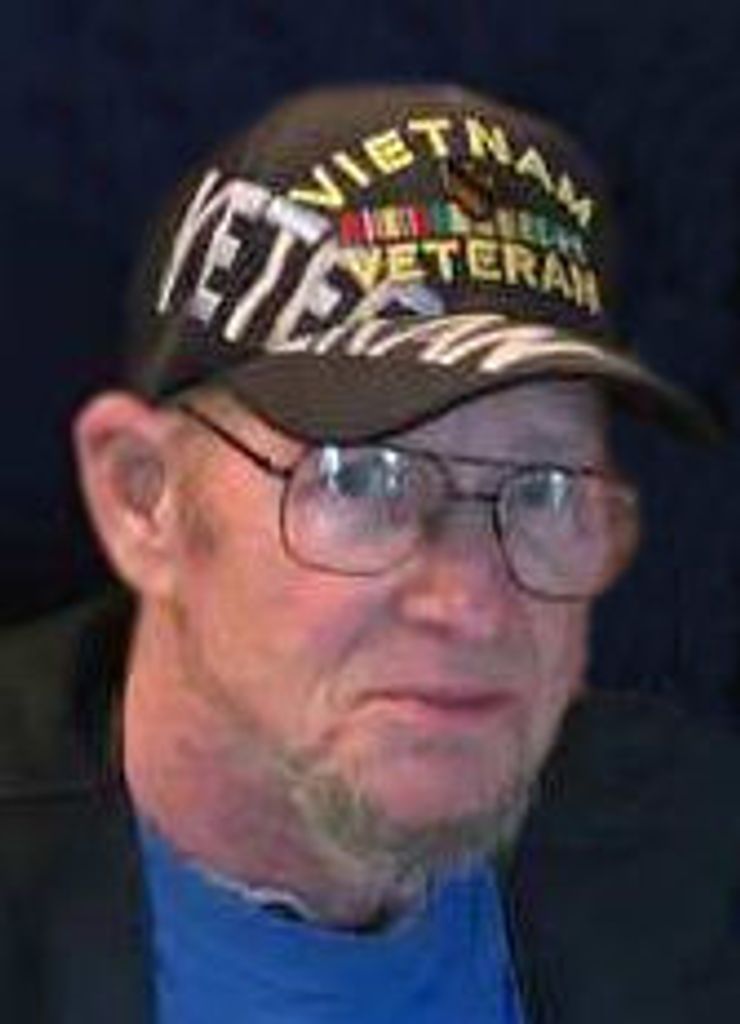 Charles "Chuck" Mcneal