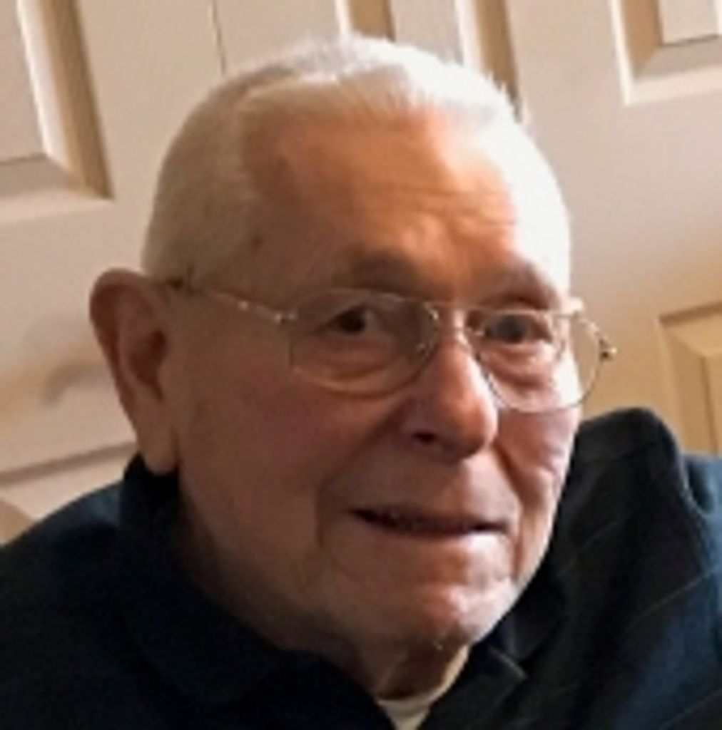 Nicholas A. Grubic, Jr.