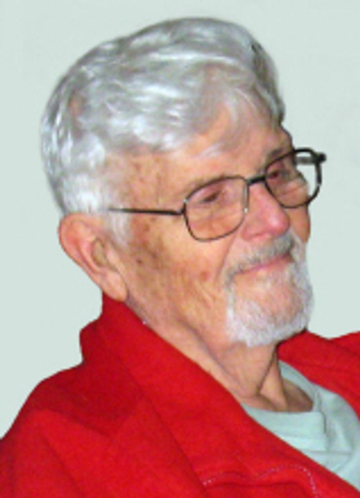 Earl F. Smarzo