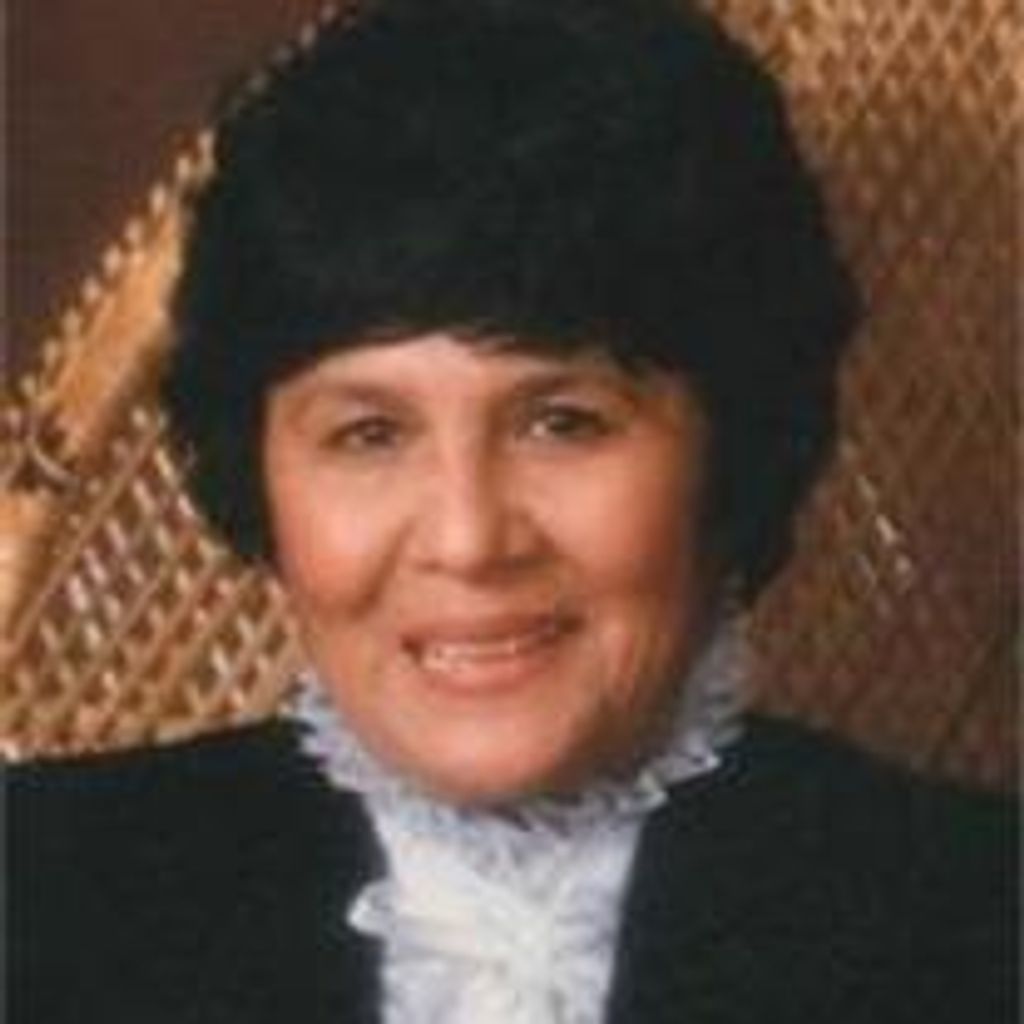 Lupe Torres Meeks-Conrad