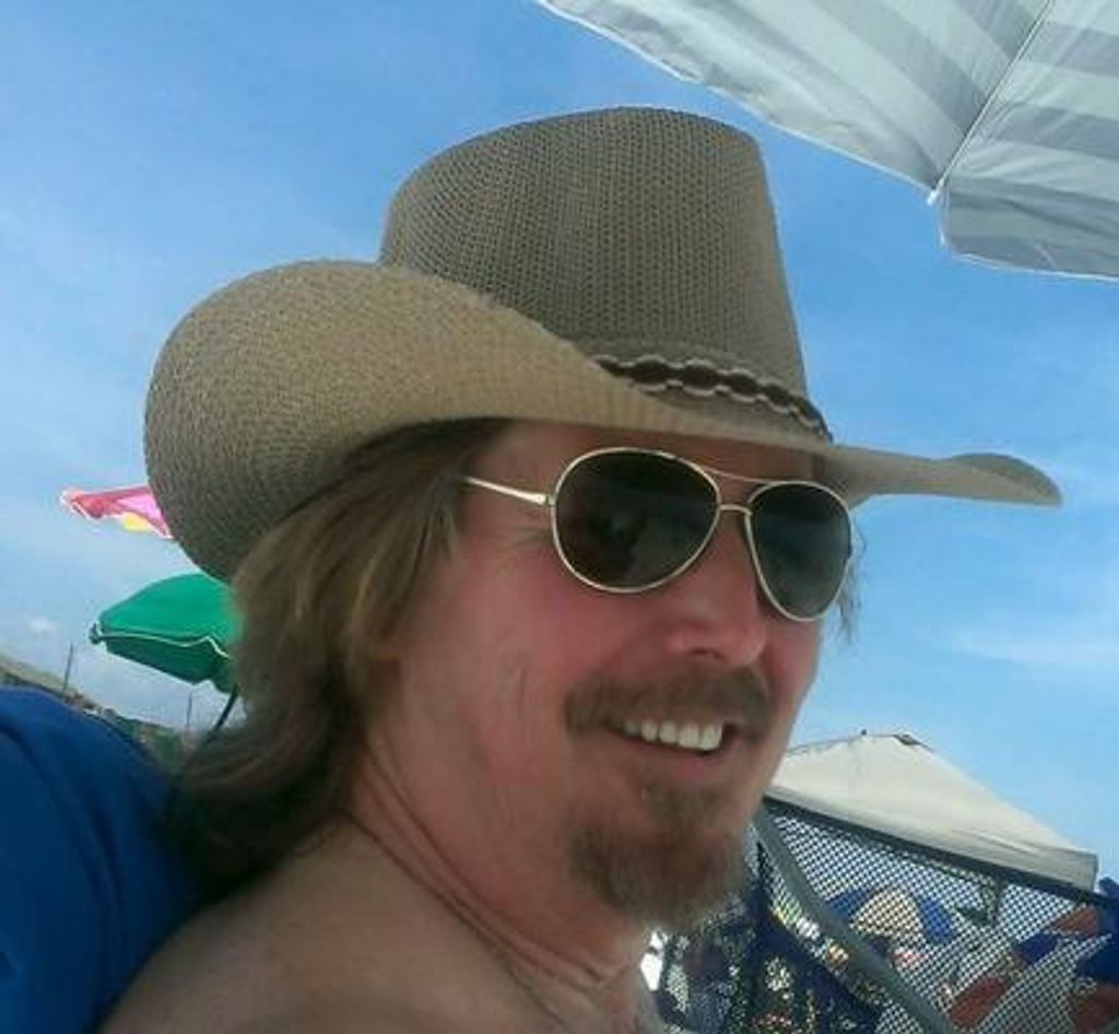 Burt Turner Profile Photo