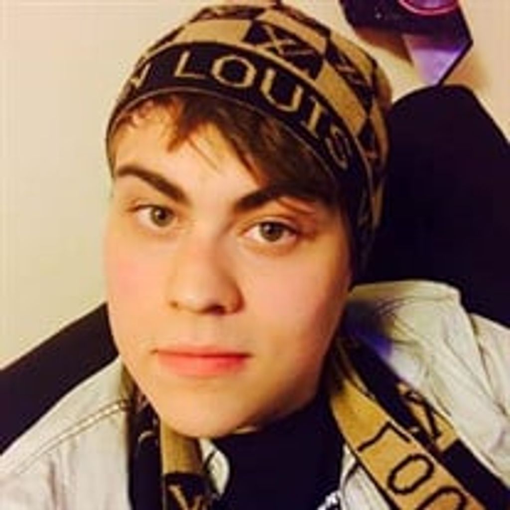 Austin Ty Allen Strause