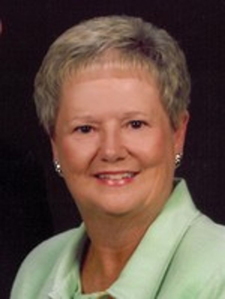 Margaret Hall Gann