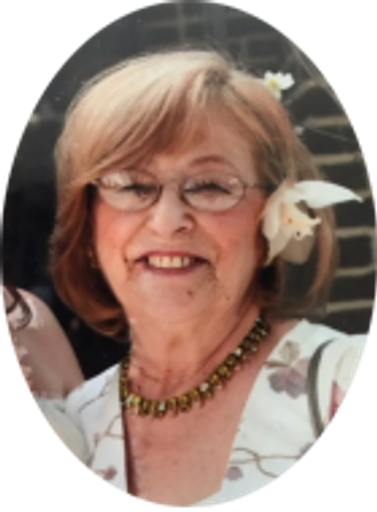 Anita Vitagliano Profile Photo