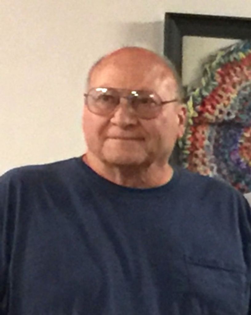Roger Leroy Barnts