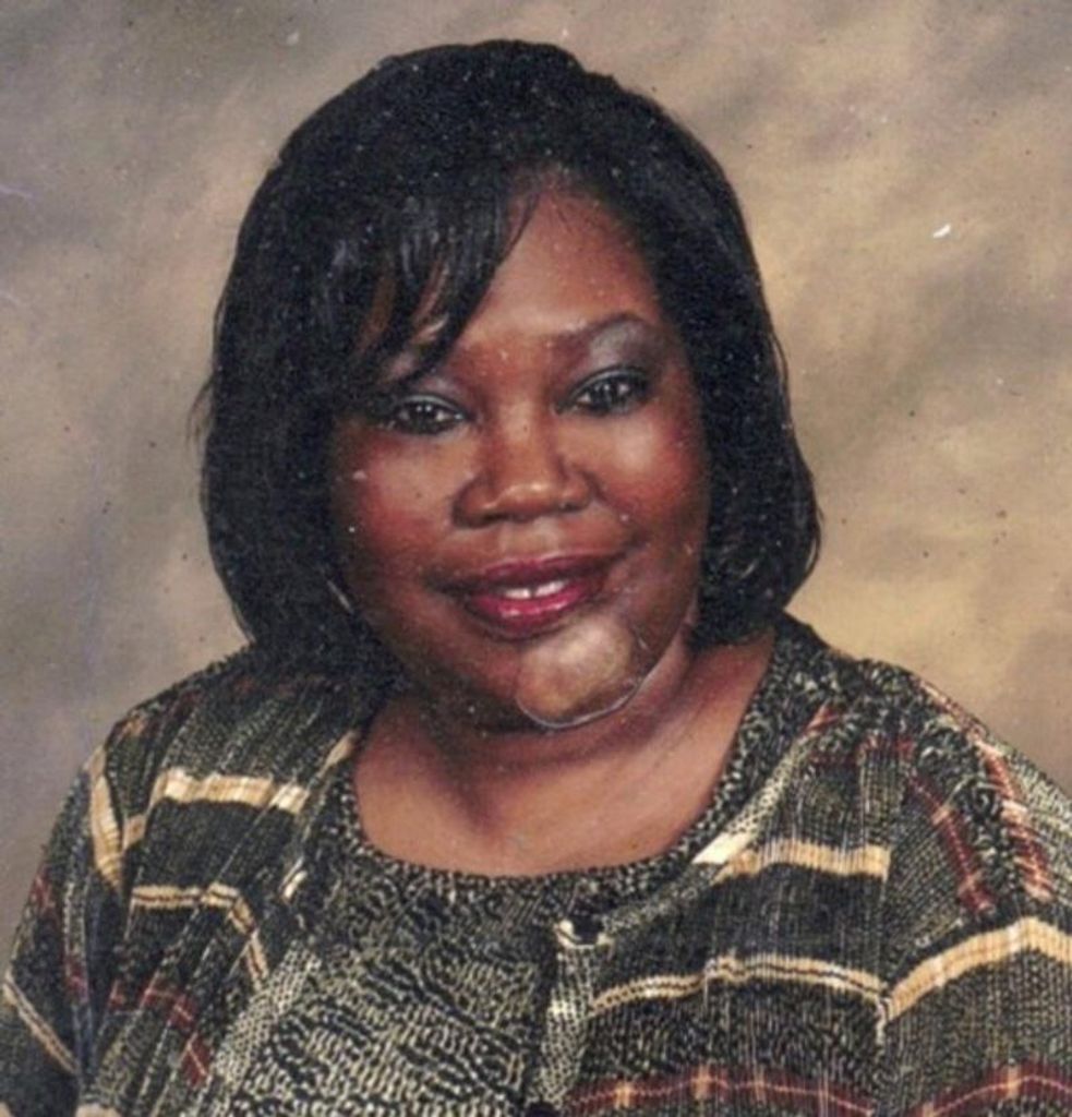 Edith Cheryl Slaughter Profile Photo