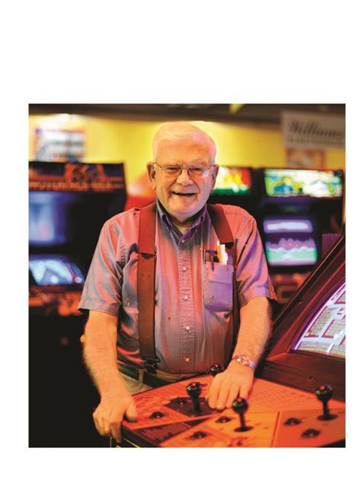 Robert M. Lawton Profile Photo