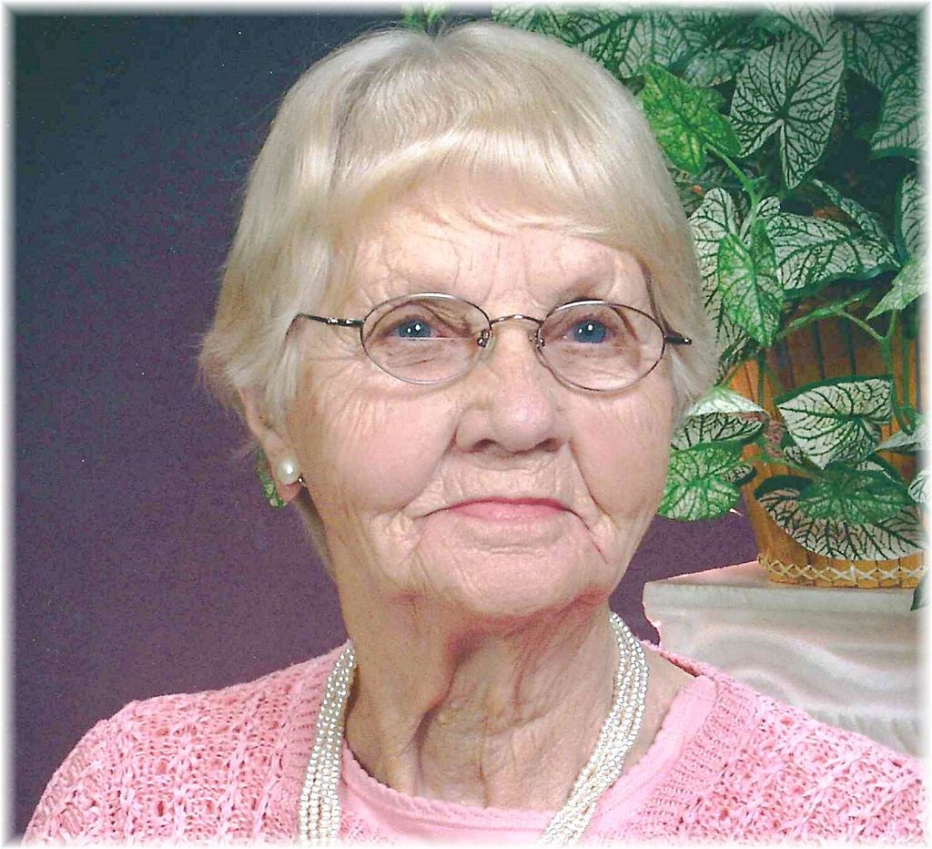 Mabel I. Pruter