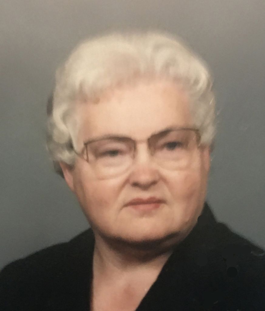 Marian Behrens
