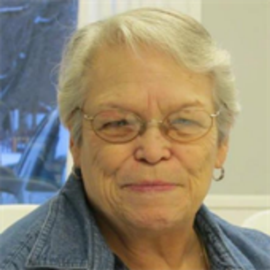 Sandra Pearl Certain