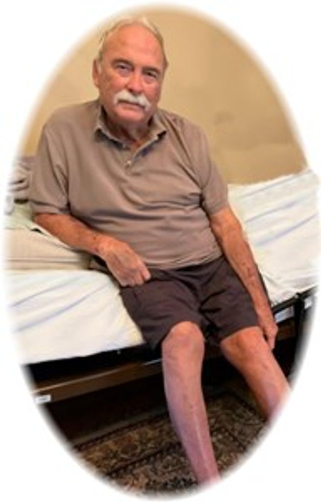 Arthur B. Smith Profile Photo