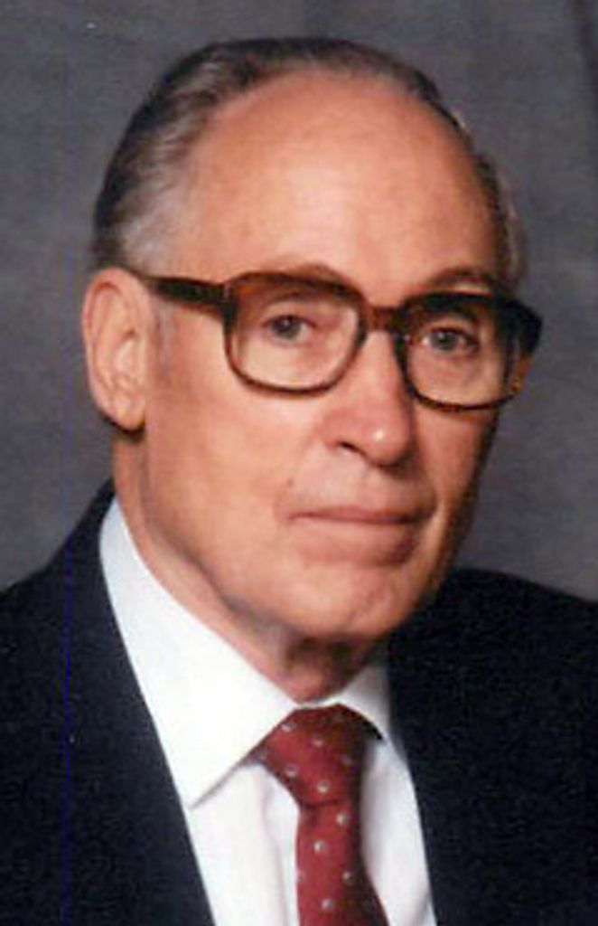 Cletus  L. Moore