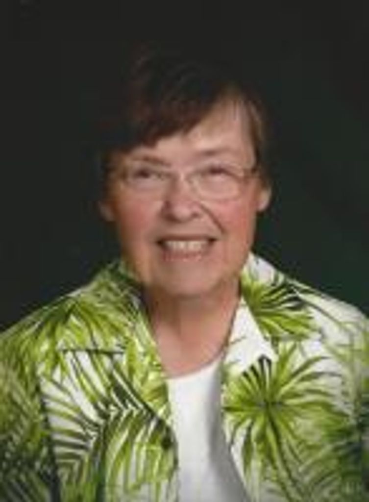 Janice V. Worman