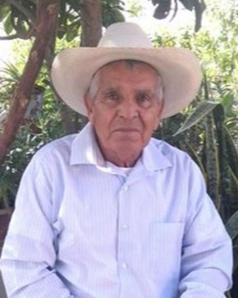 Carlos Lara Perez