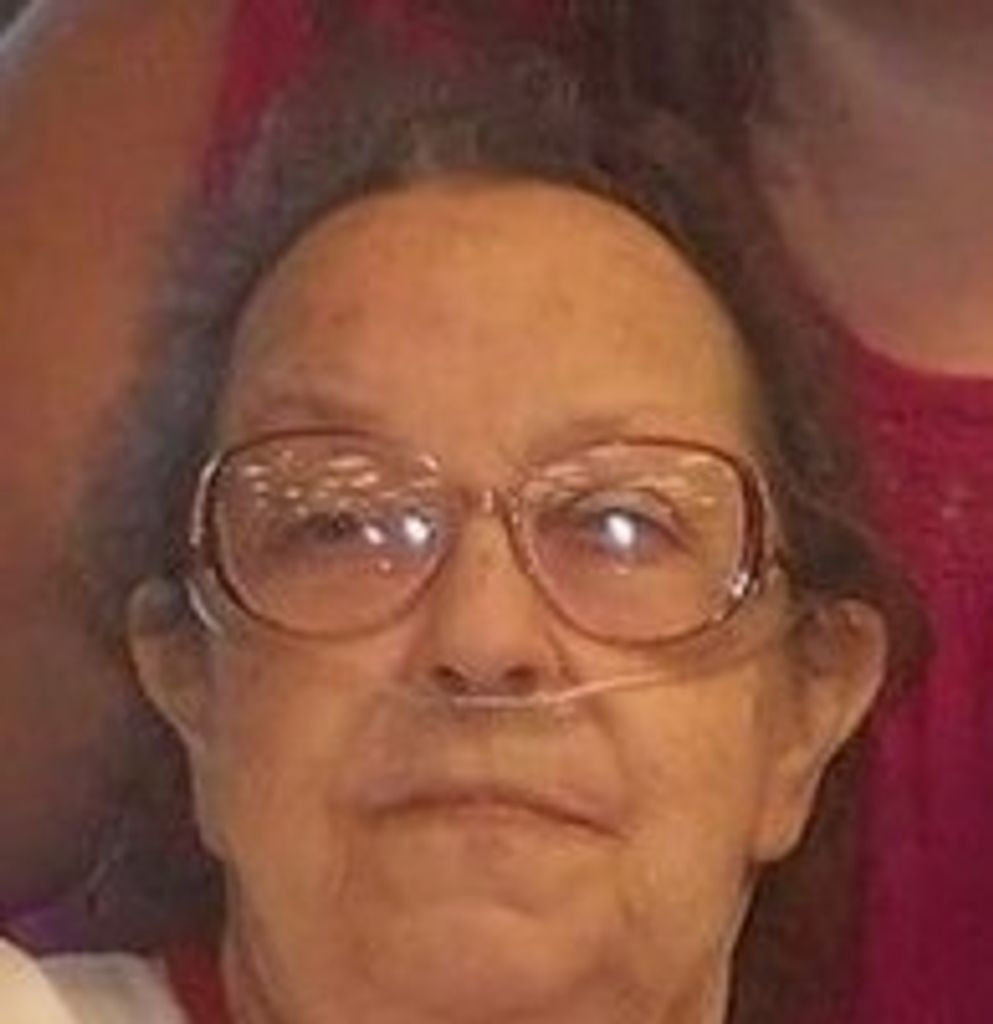 Dorothy Jean Young