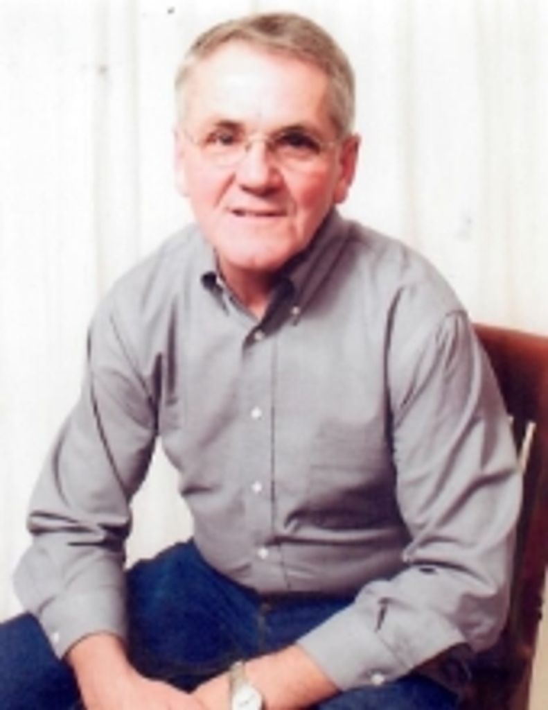 Robert Benoit Gosselin