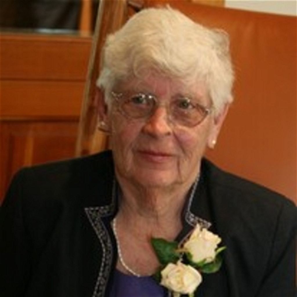 Retta June Harley