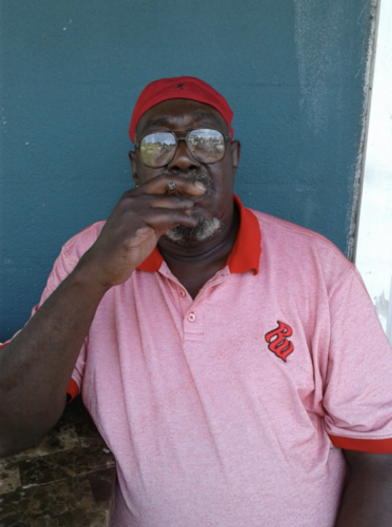 James David Lifherd Profile Photo