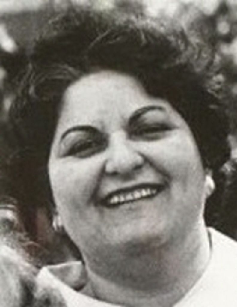 Anna Gregorio