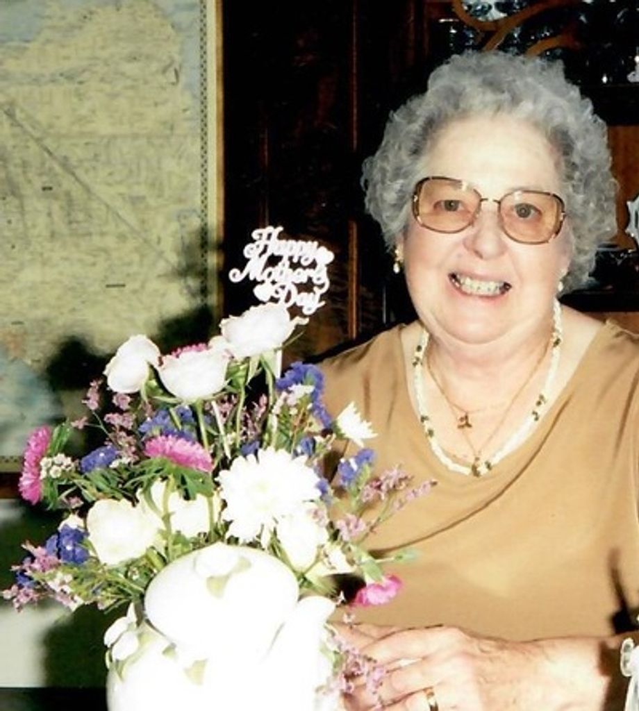 Olive Elizabeth English Profile Photo