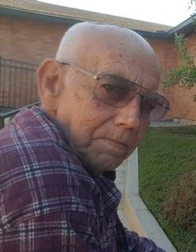 Richard King Foster Sr.