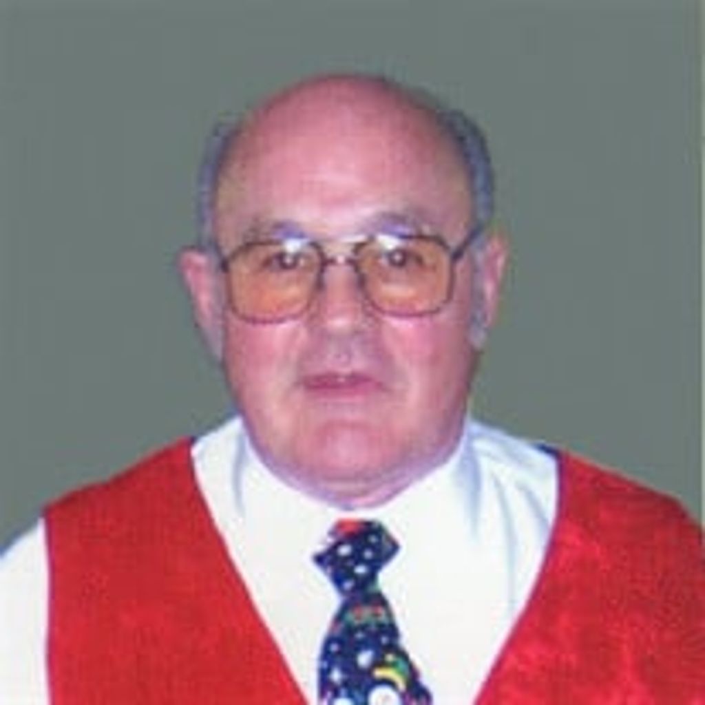 Wilford Ray Roseberry Profile Photo