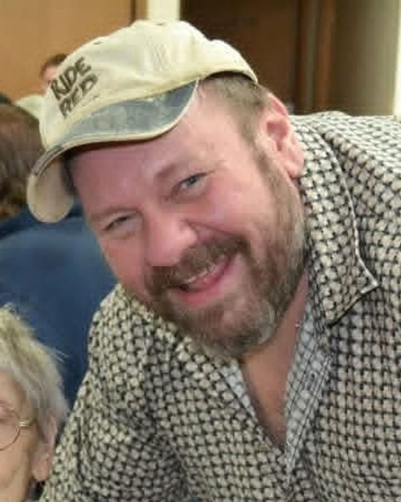 William "Shane" Faith Profile Photo