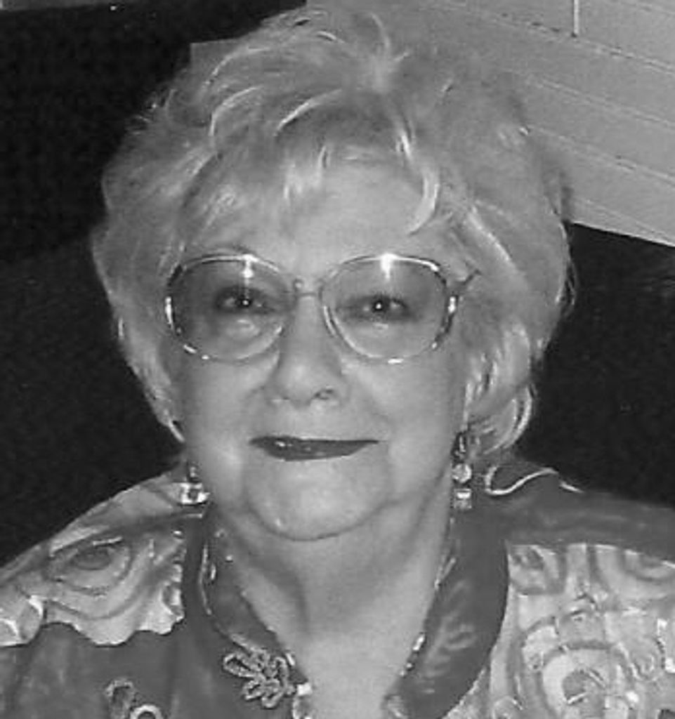 Sara Thornton