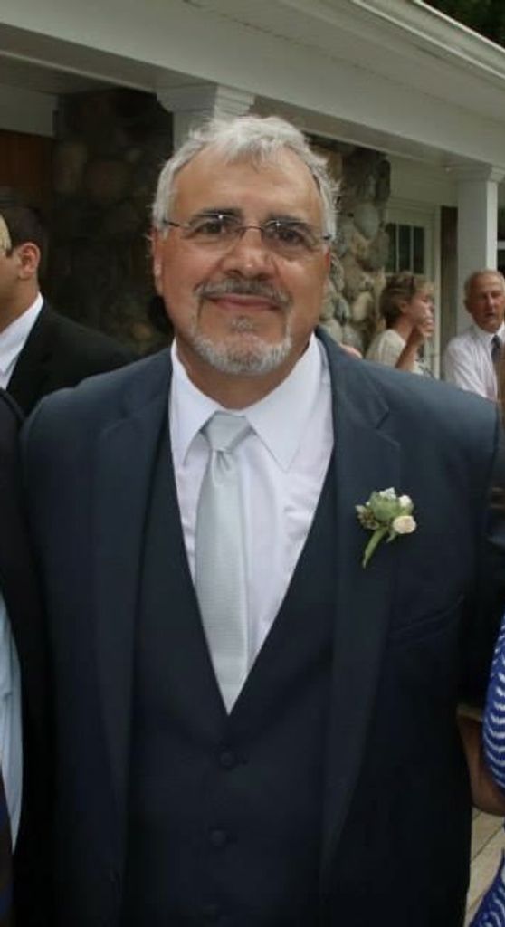 Michael Caruccio Profile Photo