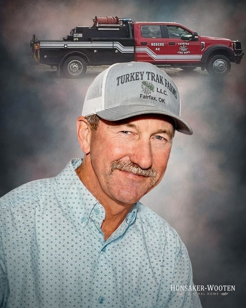 Greg Jordan Profile Photo