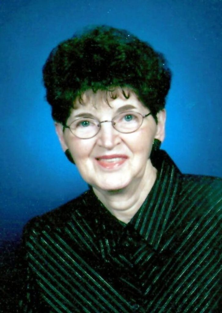 Monica Dykema Profile Photo