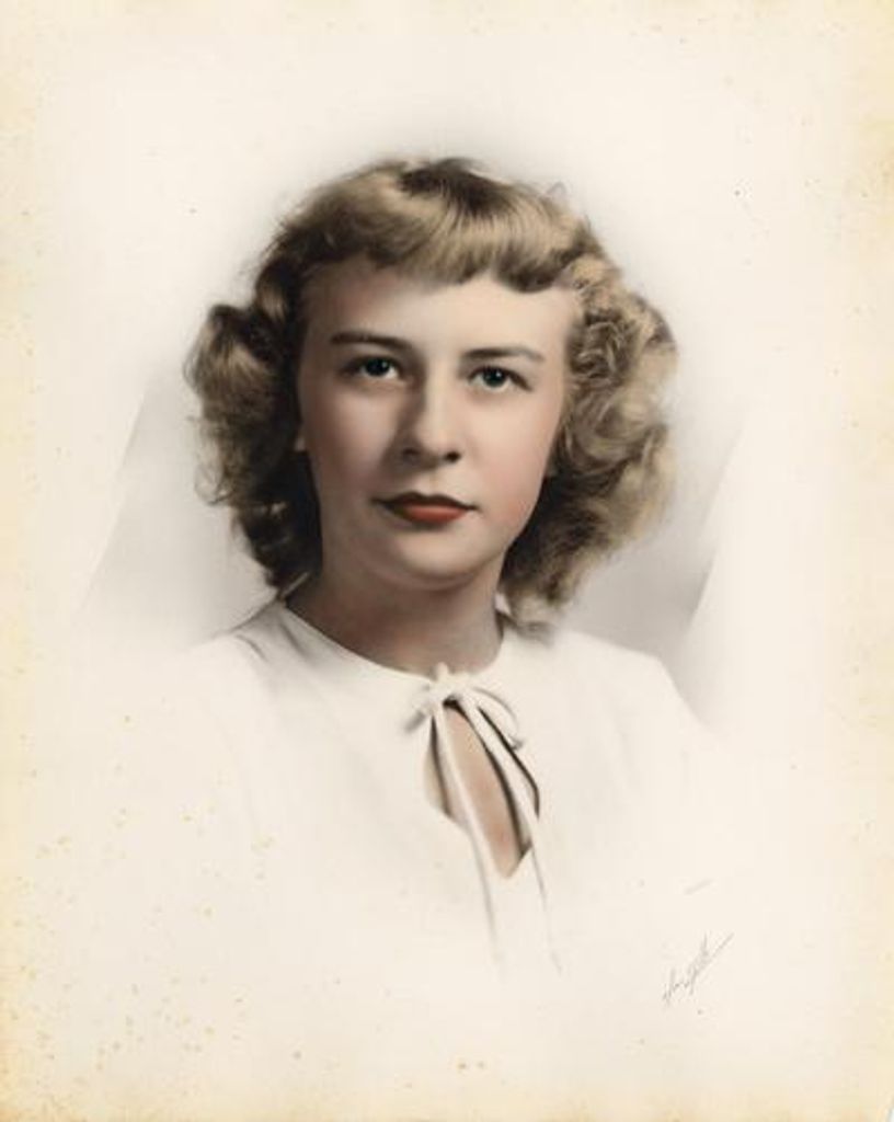 Irene Whitcomb Profile Photo