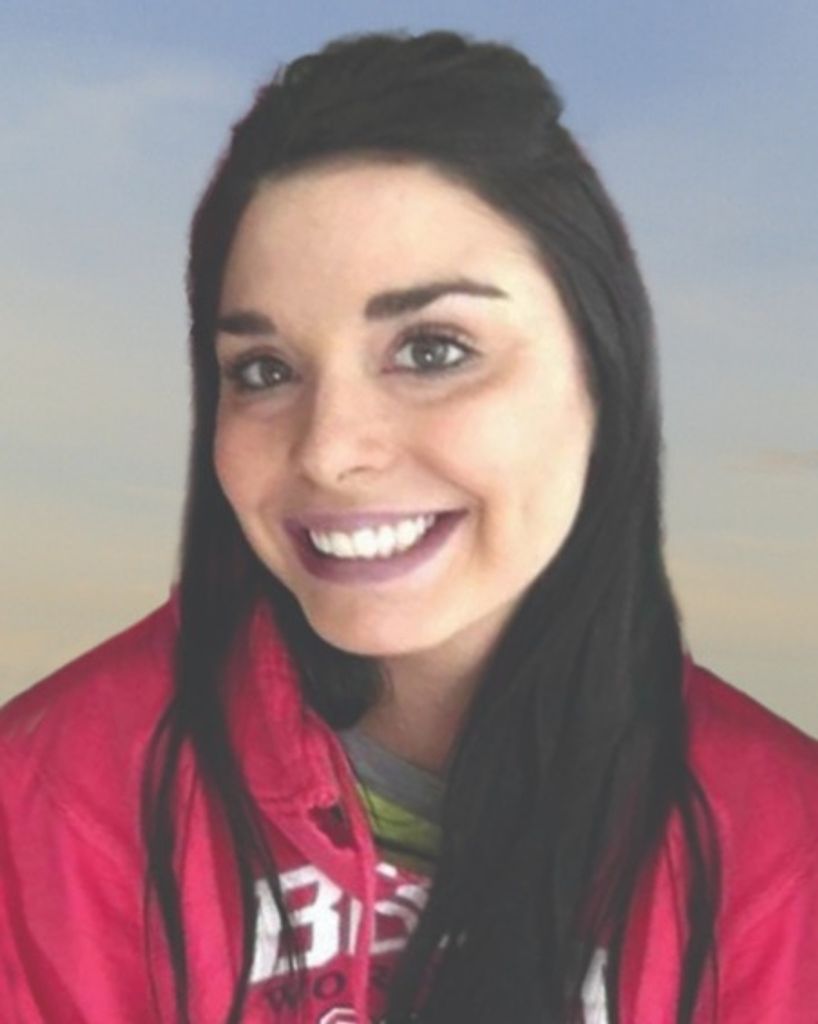 Samantha L. Comeau