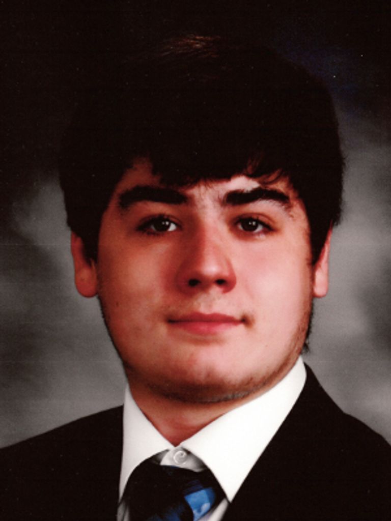 William “Willy” Andrew Sacramento